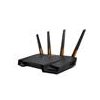 TUF-AX3000 V2 (AX3000) Wifi 6 Extendable Gaming router, 2,5G port, 4G/5G Router replacement, AiMesh