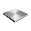 ASUS SDRW-08U9M-U ZenDrive Ext. Slim DVD-RW Silver