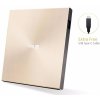 ASUS SDRW-08U9M-U ZenDrive Ext. Slim DVD-RW Gold