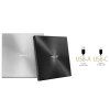 ASUS SDRW-08U9M-U ZenDrive Ext. Slim DVD-RW Gold