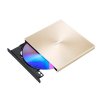ASUS SDRW-08U9M-U ZenDrive Ext. Slim DVD-RW Silver