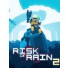 Risk of Rain 2 (PC) Steam Key