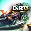 DiRT 3 Complete Edition (PC) Steam Key