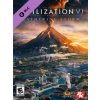Sid Meier's Civilization VI: Gathering Storm DLC (PC) Steam Key