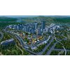 Cities: Skylines - Deluxe Edition (PC) Steam Key