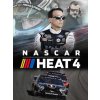 NASCAR Heat 4 (PC) Steam Key