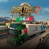 Euro Truck Simulator 2 - Italia DLC (PC) Steam Key