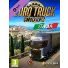 Euro Truck Simulator 2 - Italia DLC (PC) Steam Key
