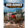 Spintires: MudRunner - American Wilds Edition (PC) Steam Key