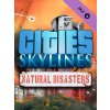 Cities: Skylines - Natural Disasters DLC (PC) Steam Key
