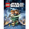 LEGO Star Wars III: The Clone Wars (PC) Steam Key