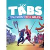 Totally Accurate Battle Simulator (PC) Steam Key