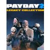 PAYDAY 2: LEGACY COLLECTION (PC) Steam Key