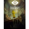 Little Nightmares (PC) Steam Key