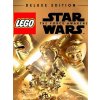 LEGO STAR WARS: The Force Awakens - Deluxe Edition (PC) Steam Key
