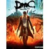 DmC: Devil May Cry (PC) Steam Key