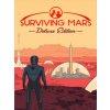 Surviving Mars - Digital Deluxe Edition (PC) Steam Key