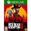 Red Dead Redemption 2 - Ultimate Edition XONE Xbox Live Key