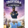 Tropico 6 - El Prez Edition (PC) Steam Key