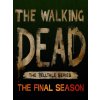 The Walking Dead: The Final Season (PC) Steam Key