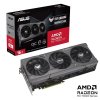 ASUS TUF Radeon RX 7600 XT/Gaming/OC/16GB/GDDR6