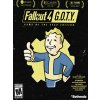 Fallout 4: Game of the Year Edition (PC) Steam Key