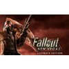 Fallout: New Vegas Ultimate Edition (PC) Steam Key