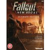 Fallout: New Vegas Ultimate Edition (PC) Steam Key