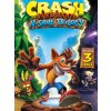 Crash Bandicoot N. Sane Trilogy (PC) Steam Key