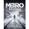 Metro Exodus (PC) Steam Key