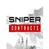 Sniper Ghost Warrior Contracts (PC) Steam Key