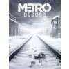 Metro Exodus (PC) Steam Key
