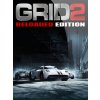 Grid 2 Reloaded Edition (PC) Steam Key