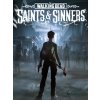 The Walking Dead: Saints & Sinners Standard Edition (PC) Steam Key