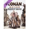 Conan Exiles - Treasures of Turan Pack DLC (PC) Steam Key
