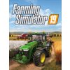 Farming Simulator 19 (PC) Steam Key