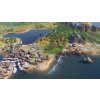 Sid Meier's Civilization VI - New Frontier Pass (PC) Steam Key
