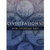 Sid Meier's Civilization VI - New Frontier Pass (PC) Steam Key