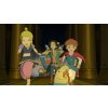Ni no Kuni Wrath of the White Witch Remastered (PC) Steam Key