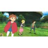 Ni no Kuni Wrath of the White Witch Remastered (PC) Steam Key