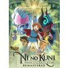 Ni no Kuni Wrath of the White Witch Remastered (PC) Steam Key