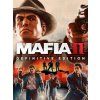 Mafia II: Definitive Edition (PC) Steam Key