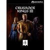 Crusader Kings III (PC) Steam Key