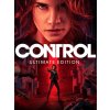 Control - Ultimate Edition (PC) Steam Key
