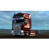 Euro Truck Simulator 2 - Mighty Griffin Tuning Pack DLC (PC) Steam Key