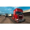 Euro Truck Simulator 2 - Mighty Griffin Tuning Pack DLC (PC) Steam Key