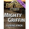 Euro Truck Simulator 2 - Mighty Griffin Tuning Pack DLC (PC) Steam Key