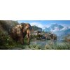 Far Cry 4 (PC) Ubisoft Connect Key