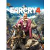 Far Cry 4 (PC) Ubisoft Connect Key