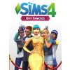The Sims 4: Get Famous DLC (PC) EA App Key
